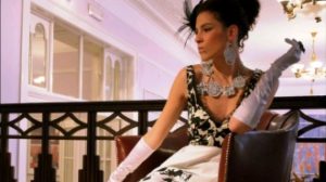 Konkurs za Retro Chic Modni bazar povodom Dana zaljubljenih