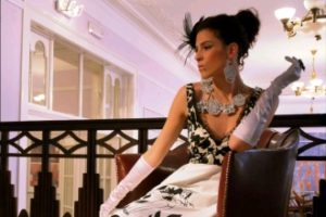 Konkurs za Retro Chic Modni bazar povodom Dana zaljubljenih