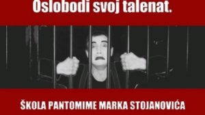 Startuje besplatna škola pantomime