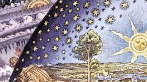 Pun Mesec u sazvežđu Lava