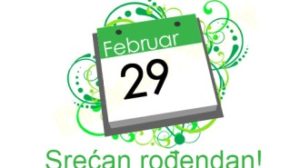 Sve o 29. februaru