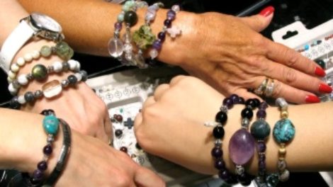 Ljubav Vera Nada – Fine Inc jewelry