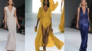 Elie Saab proleće leto 2012