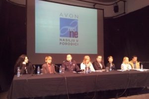 Okrugli sto na temu nasilja u porodici