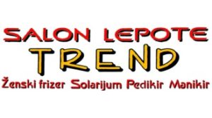 Popusti u frizerskom salonu Trend