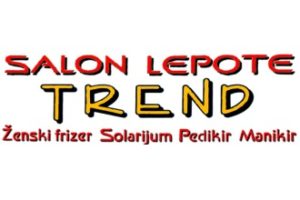 Popusti u frizerskom salonu Trend