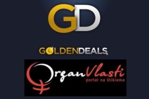 Prigodni pokloni za osmi mart – Golden Deals