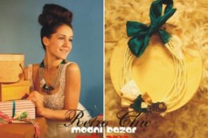 Retro Chic Uskršnji Bazar