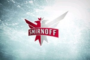Smirnoff vodka kokteli