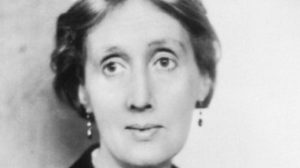 Tihi odlazak Virginie Woolf