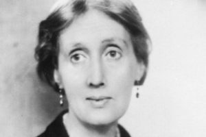 Tihi odlazak Virginie Woolf