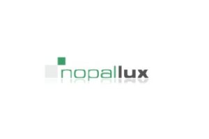 Nopal Lux nagradjen na Sajmu tehnike