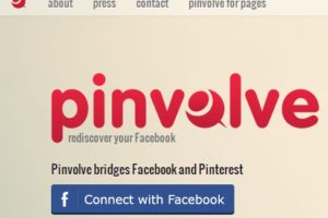 Pinvolve