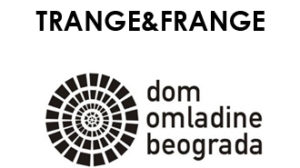 Trange Frange u Domu Omladine
