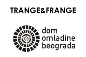 Trange Frange u Domu Omladine