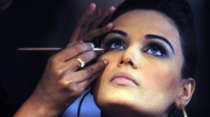 Zavrsen je i drugi krug foto konkursa za izbora modela za sminkanje