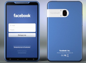 facebook mobilni