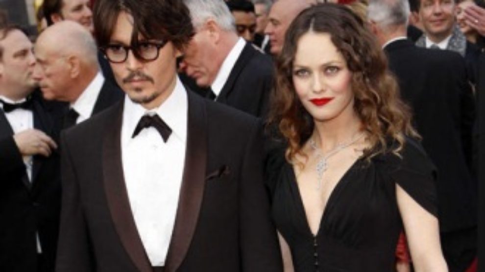 Johnny Depp i Vanessa Paradis potvrdili raskid