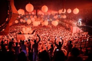 Sensation Innerspace – ponovljen proslogodisnji uspeh