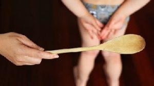 Udaranje dece po guzi uzrok mentalnih bolesti?