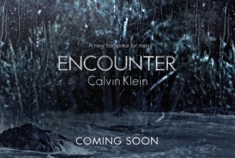 encounter by calvin klein