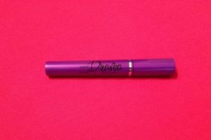 Super Drama maskara by Avon