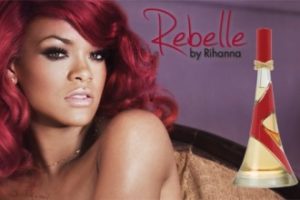 Rebelle by Rihanna