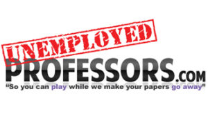 Sajt za prodaju studentskih radova koje pisu profesori