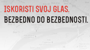 Oruzje na meti – ukljuci se i ti!