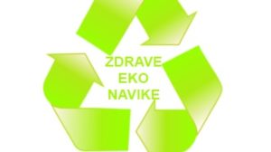 Zdrave eko navike