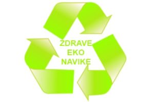 Zdrave eko navike