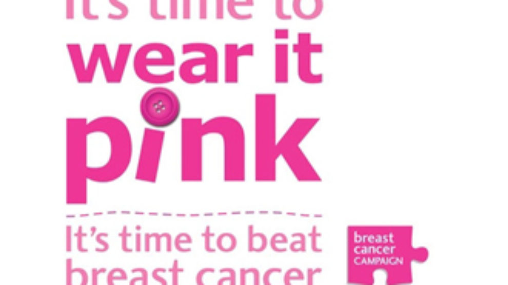 Britanski sportisti se obnazili za lek protiv raka dojke