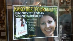 Roman Foliranja