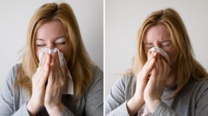 Saveti za zaštitu od gripa