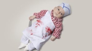 Sta ces biti kad porastes?