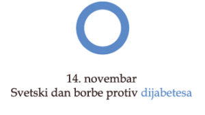 Svetski dan borbe protiv dijabetesa