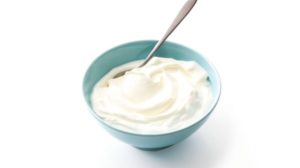 Grčki jogurt na domaći način