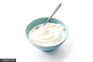 Grčki jogurt na domaći način