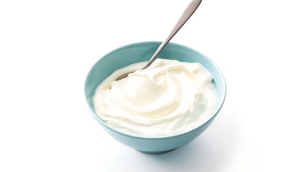 Grčki jogurt na domaći način