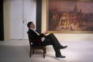 Audicija za novu predstavu Branislava Lecica