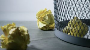 Greške u pisanju biografije