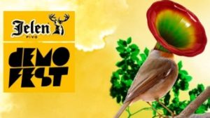 Jelen Demofest konkurs