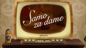 Donbatica samo za dame