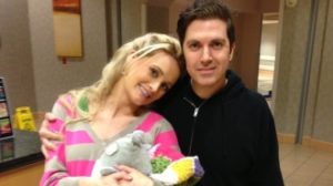 Holly Madison rodila devojcicu