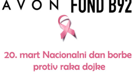 I Srbija ima Nacionalni dan borbe protiv raka dojke