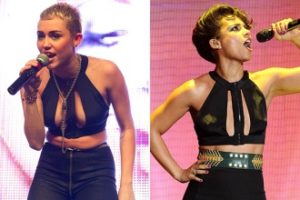 Ko nosi bolje Miley vs Alicia