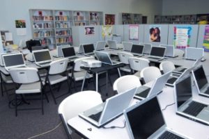 Nove tehnologije ulaze u skole