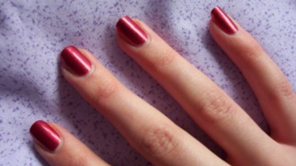 Prolecni trendovi: boje lakova za nokte