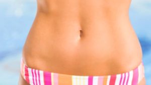 Vezbe za stomak posle carskog reza