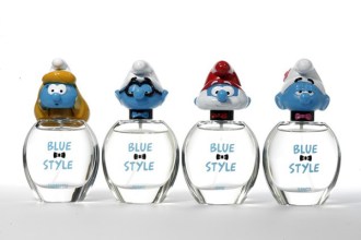 Blue Style - strumpf parfemi